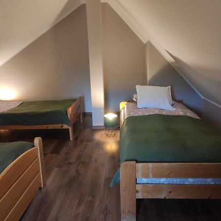 Apartamenty Madzia 비스와 외부 사진