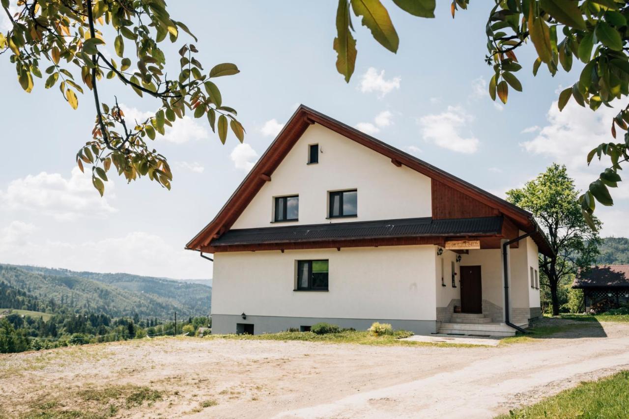 Apartamenty Madzia 비스와 외부 사진
