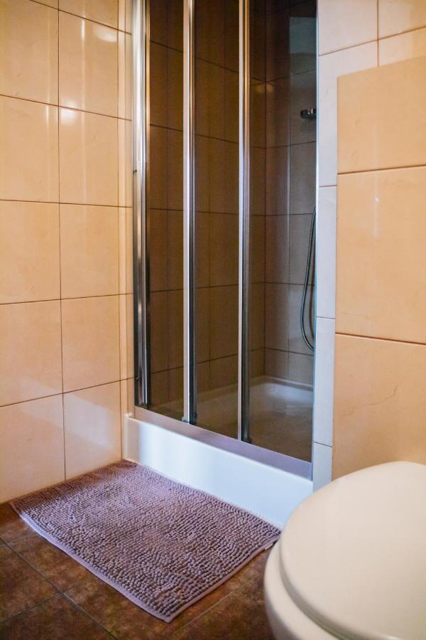 Apartamenty Madzia 비스와 외부 사진