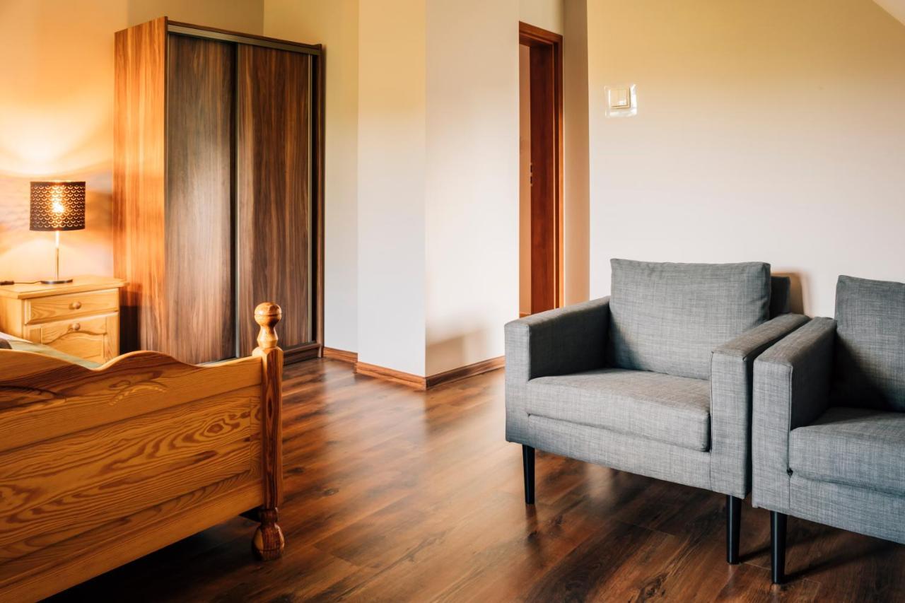 Apartamenty Madzia 비스와 외부 사진