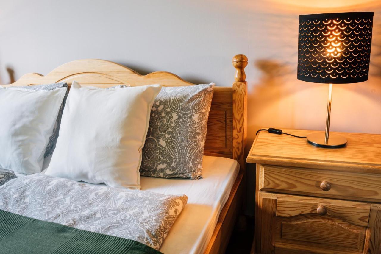 Apartamenty Madzia 비스와 외부 사진